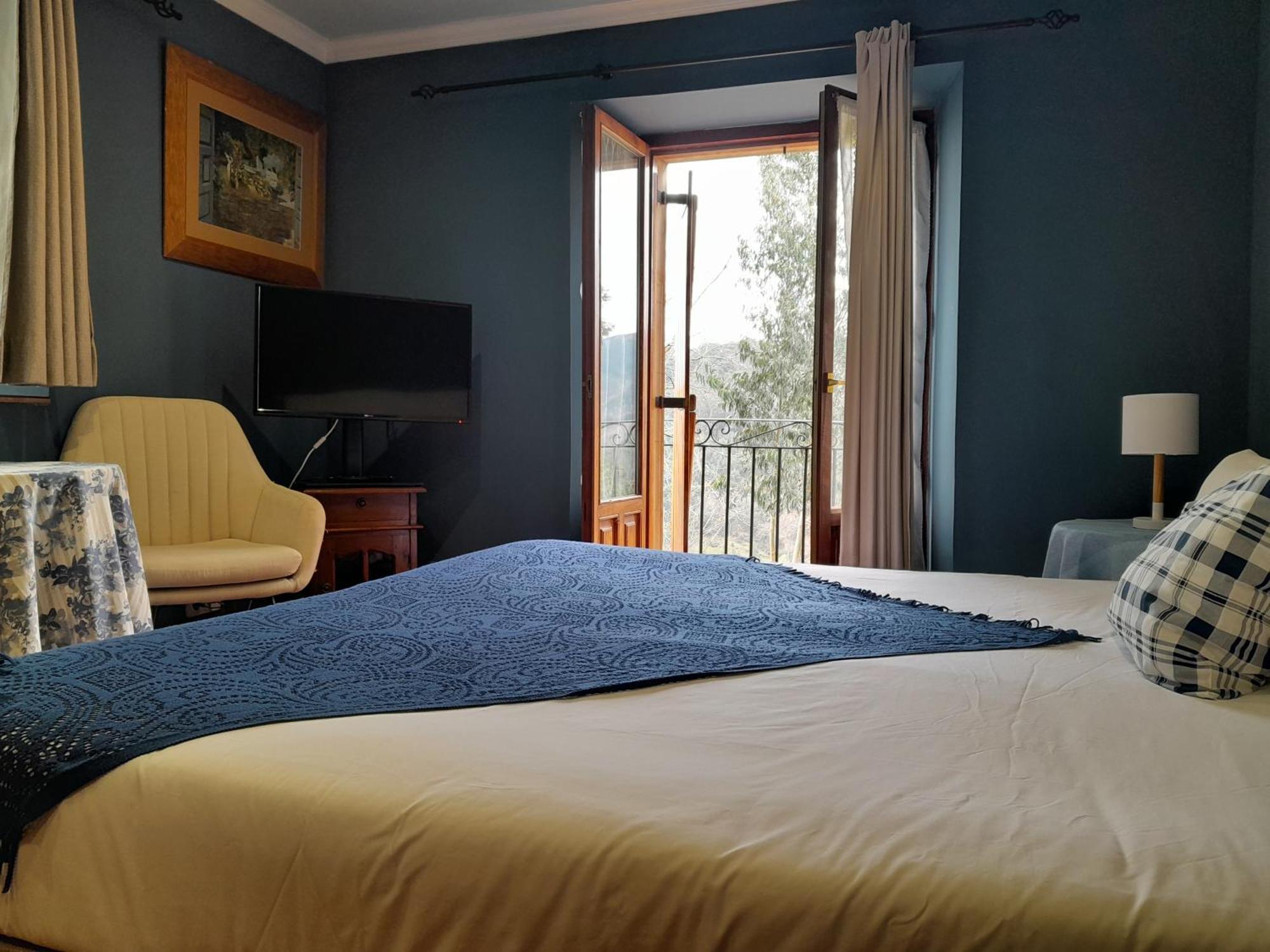 Casa rural Urrezko Ametsa *