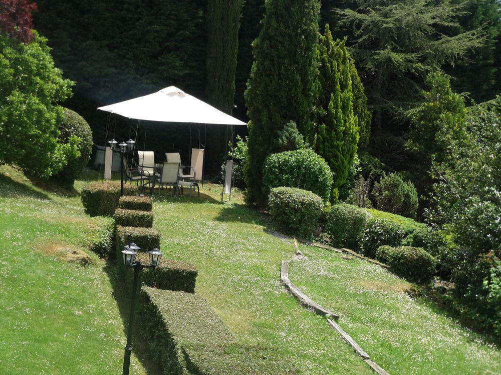Country house Urrezko Ametsa *