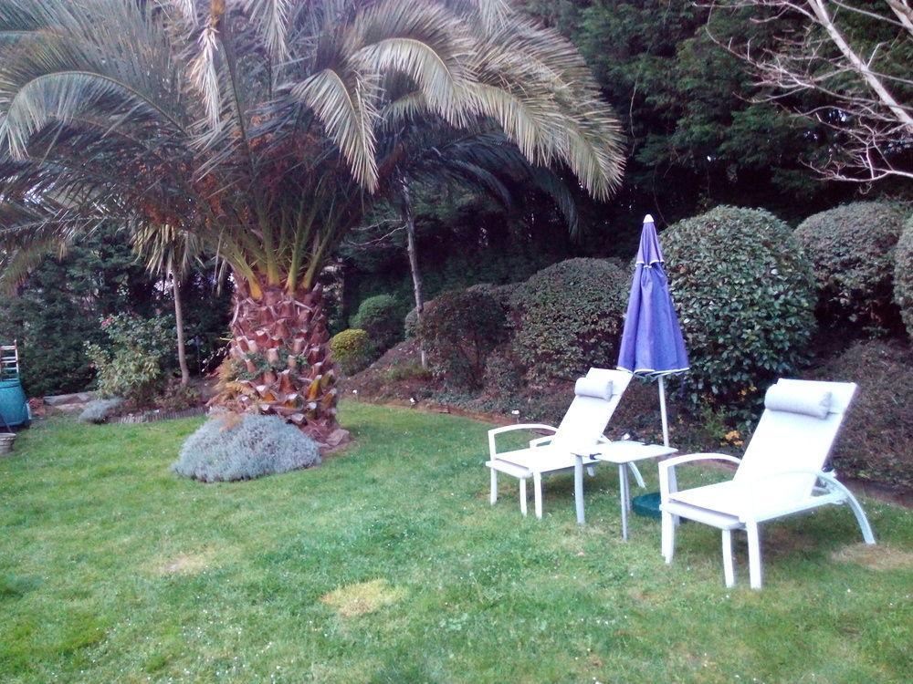 Country house Urrezko Ametsa *