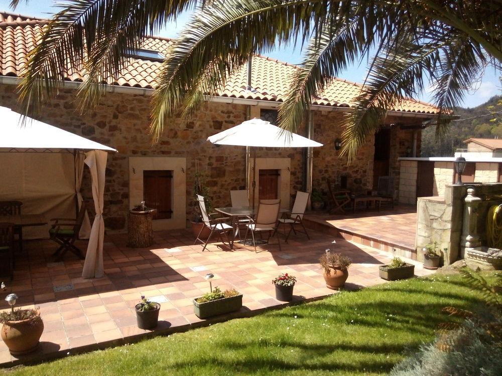 Urrezko Ametsa Casa rural